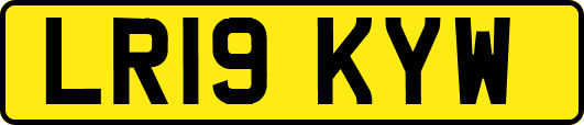 LR19KYW