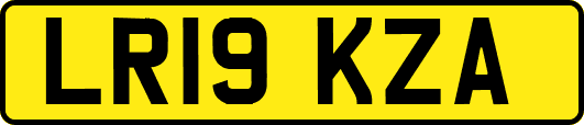 LR19KZA