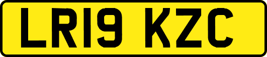 LR19KZC