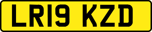 LR19KZD