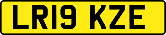 LR19KZE