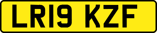 LR19KZF