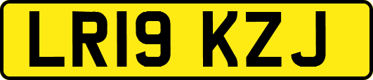LR19KZJ