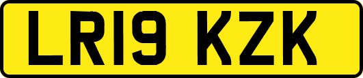 LR19KZK