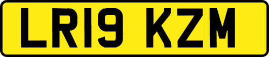 LR19KZM