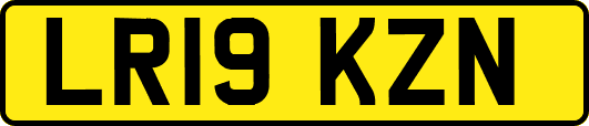 LR19KZN