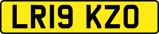 LR19KZO