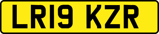 LR19KZR