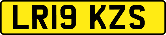 LR19KZS