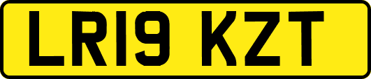 LR19KZT