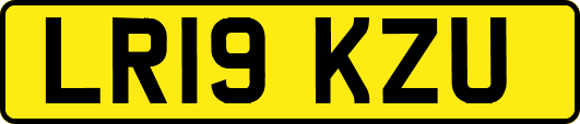 LR19KZU