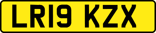 LR19KZX