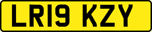 LR19KZY
