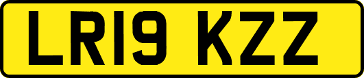 LR19KZZ