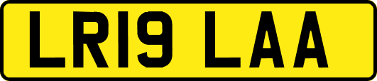 LR19LAA