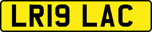 LR19LAC