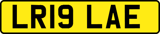 LR19LAE