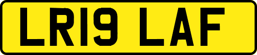 LR19LAF