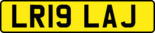 LR19LAJ