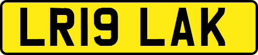 LR19LAK
