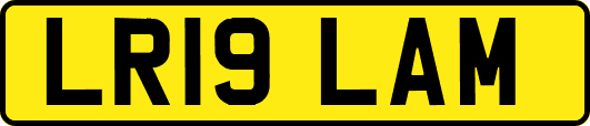 LR19LAM