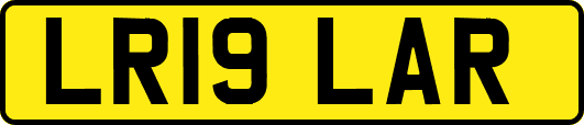 LR19LAR