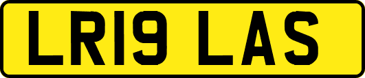 LR19LAS