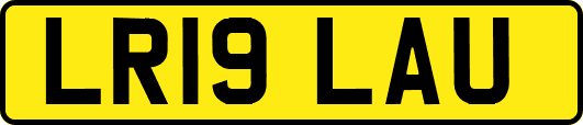 LR19LAU