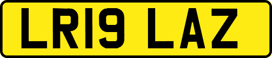LR19LAZ