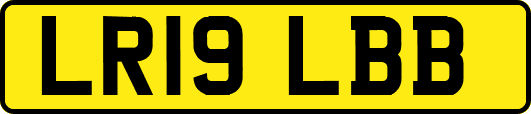LR19LBB