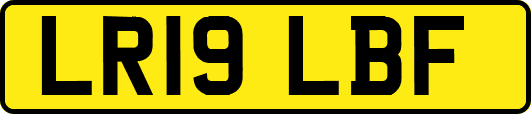 LR19LBF