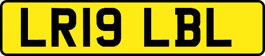 LR19LBL