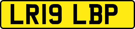 LR19LBP