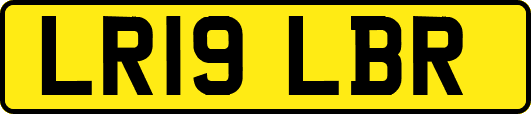 LR19LBR