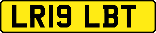 LR19LBT