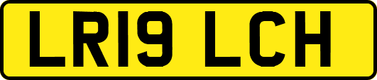 LR19LCH