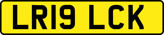 LR19LCK