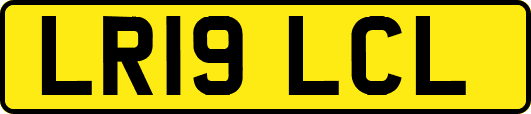 LR19LCL