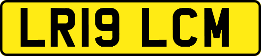 LR19LCM