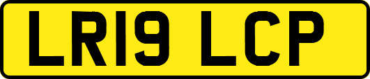 LR19LCP