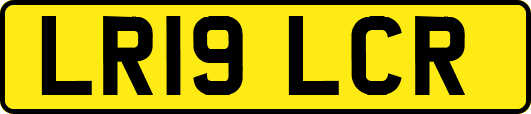 LR19LCR