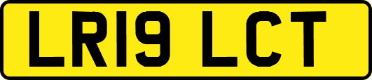 LR19LCT