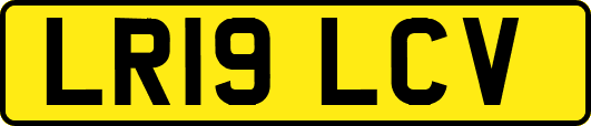 LR19LCV