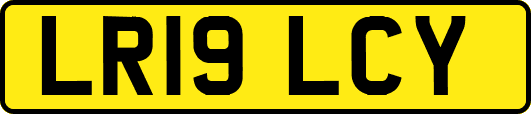 LR19LCY