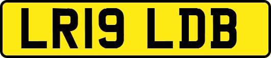 LR19LDB