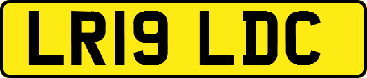 LR19LDC