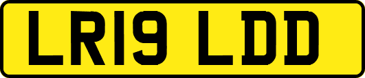 LR19LDD