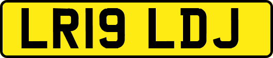 LR19LDJ