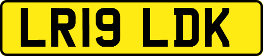 LR19LDK