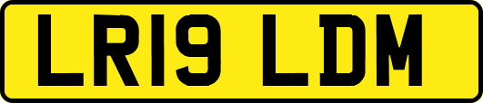 LR19LDM